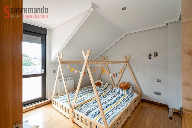 Foto aae724fe-8e15-4038-8f10-819858c382a4. Appartement avec chauffage parking dans Suances