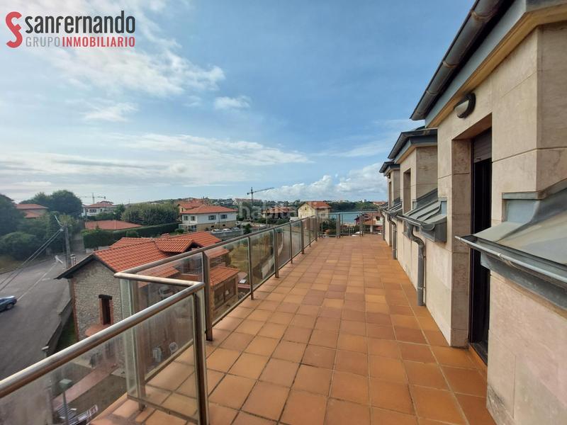 Foto f7edd29c-54b9-44d8-87cc-2a86c9058563. Appartement avec chauffage parking dans Suances