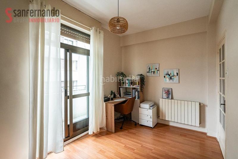Foto 0375e227-4930-41de-b2fb-02d0764a340a. Appartamento con riscaldamento in Numancia - San Fernando Santander