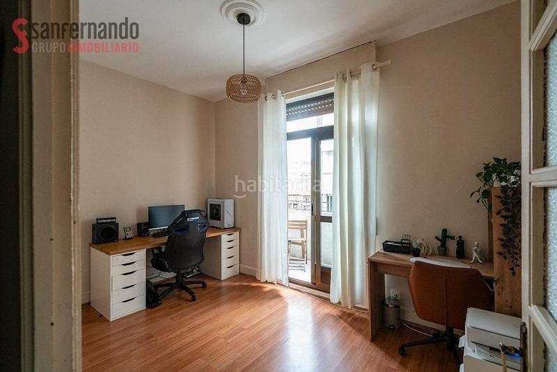 Foto 090ba2cf-e632-45fd-8137-d5f2533e1047. Appartamento con riscaldamento in Numancia - San Fernando Santander