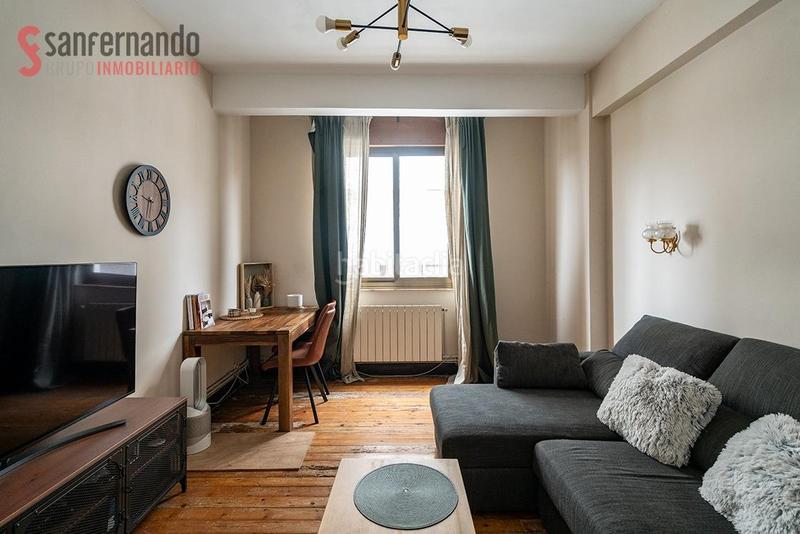 Foto 1830276c-aaee-414a-905c-95a52e19556c. Appartamento con riscaldamento in Numancia - San Fernando Santander