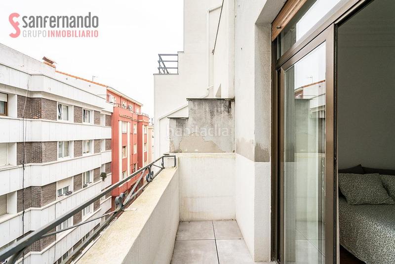 Foto 198df711-8a99-454d-8256-f4119bc64403. Appartamento con riscaldamento in Numancia - San Fernando Santander