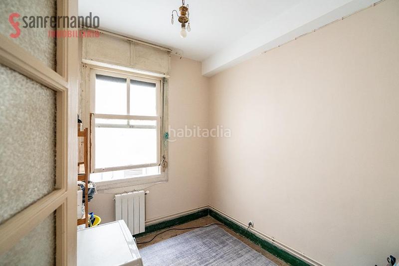 Foto 271ffeb9-1a20-43fb-9023-7ab13adafe35. Appartamento con riscaldamento in Numancia - San Fernando Santander