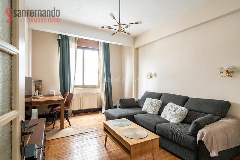 Foto 2cc419b1-47e0-4297-beb0-b8f0f13fc8d2. Appartamento con riscaldamento in Numancia - San Fernando Santander