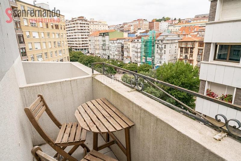 Foto 5b3579c3-447a-4783-94ec-791bd97cfb57. Appartamento con riscaldamento in Numancia - San Fernando Santander