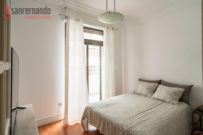 Foto 84078e89-3d90-4d7e-ba53-0afd69f840c3. Appartamento con riscaldamento in Numancia - San Fernando Santander