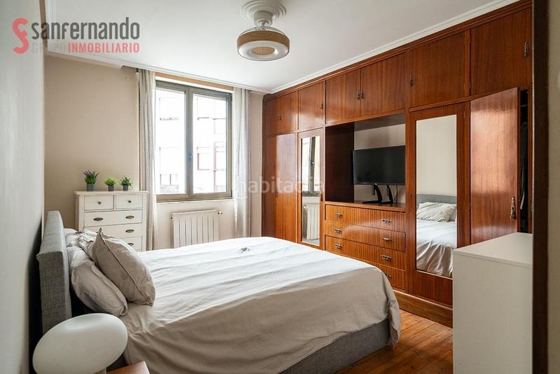 Foto 8c962849-f415-4651-96ec-816ae196e19b. Appartamento con riscaldamento in Numancia - San Fernando Santander