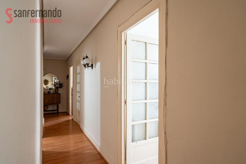 Foto 8d80dcde-762d-4f9e-8648-7f3e24668d77. Appartamento con riscaldamento in Numancia - San Fernando Santander