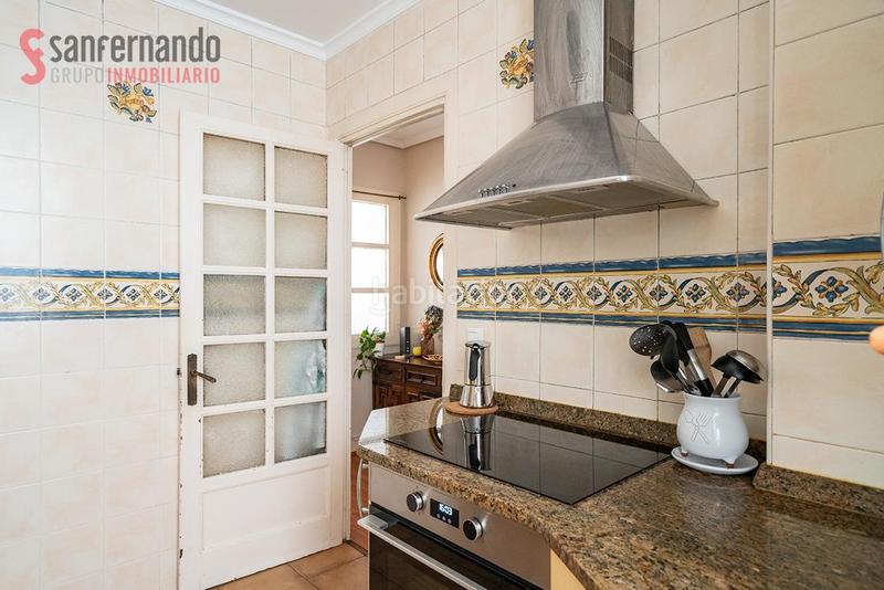 Foto 994a96e4-46d1-4c78-bd08-9e4eb36aa0e1. Appartamento con riscaldamento in Numancia - San Fernando Santander