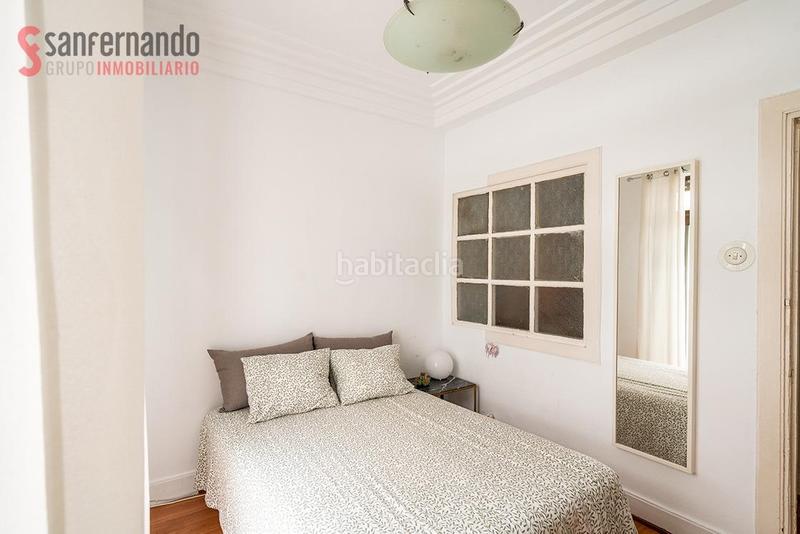 Foto aef3c048-9f5e-46d2-b571-f63af112d382. Appartamento con riscaldamento in Numancia - San Fernando Santander