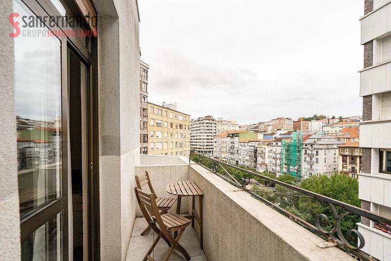Foto af315721-07c3-4b34-857d-fe1207598f7b. Appartamento con riscaldamento in Numancia - San Fernando Santander