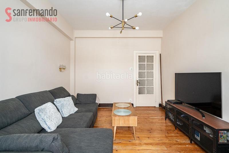 Foto b5d2aff5-16c1-4d59-9e4b-27e6c3681f05. Appartamento con riscaldamento in Numancia - San Fernando Santander