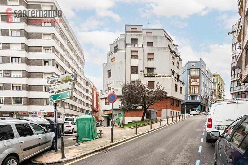Foto ba7a5466-d456-4d39-a33e-1f487f0010f2. Appartamento con riscaldamento in Numancia - San Fernando Santander