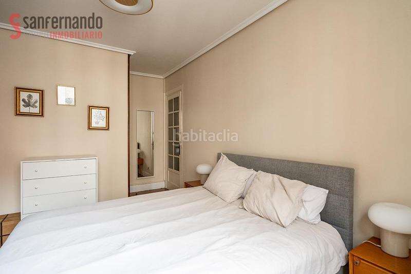 Foto bbcb5894-8bdf-4da7-8ae9-2225cebccb0a. Appartamento con riscaldamento in Numancia - San Fernando Santander