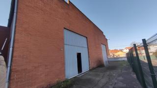 Nave industrial  Calle marcel pirón. Nave en barreda