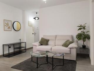 Location Appartement  Barrio sierrapando. Piso en sierrapando