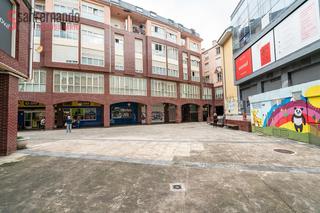 Attique à Centro. Dúplex de tres habitaciones y plaza de garaje en el centro de to