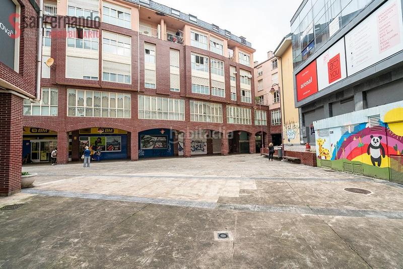 Foto 3f99524b-fd47-4eb0-8ecc-128dbaab3c25. Dachwohnung mit heizung parking in Centro Torrelavega