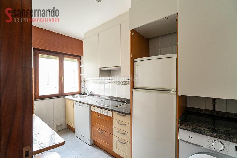 Foto 7558652b-61de-44a0-bb76-f928cdc2f558. Dachwohnung mit heizung parking in Centro Torrelavega