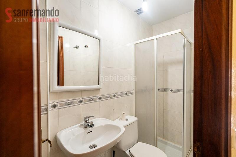 Foto 78cbd2be-0132-44c7-922c-2e539ed2bbbc. Dachwohnung mit heizung parking in Centro Torrelavega