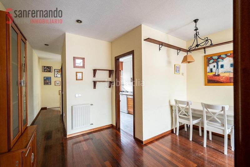 Foto 902ce580-2891-46a5-a625-375c726e6692. Dachwohnung mit heizung parking in Centro Torrelavega