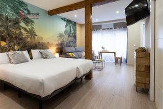 Appartement in Calle SAN FERNANDO