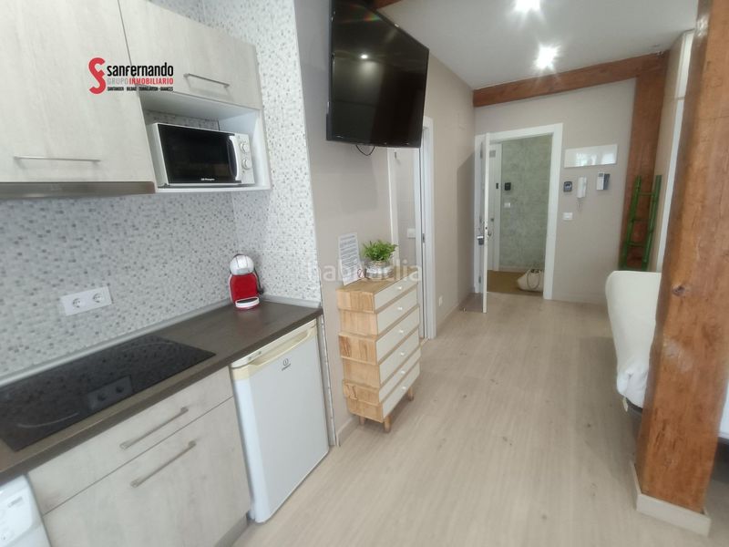 Foto 04cfe3ff-6558-440d-b75c-077ab31332cf. Rent apartment with heating in Numancia - San Fernando Santander