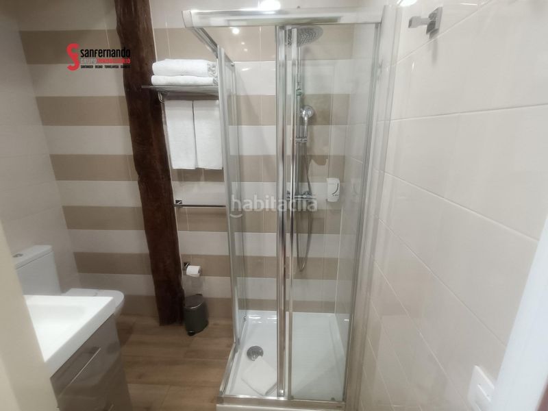 Foto 1268b3dd-1e3a-43e1-b5df-03f860ae09c8. Rent apartment with heating in Numancia - San Fernando Santander