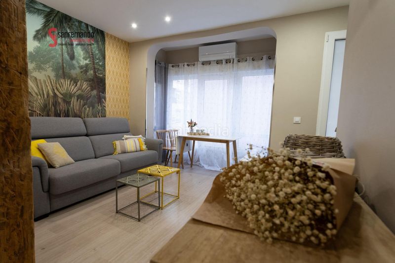 Foto 56d31ca5-ff55-40e1-aae4-59ad637f5066. Rent apartment with heating in Numancia - San Fernando Santander
