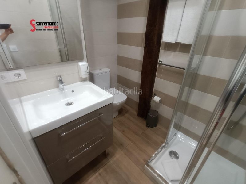Foto 726ad579-2819-40c1-b719-7dab7e000e47. Rent apartment with heating in Numancia - San Fernando Santander