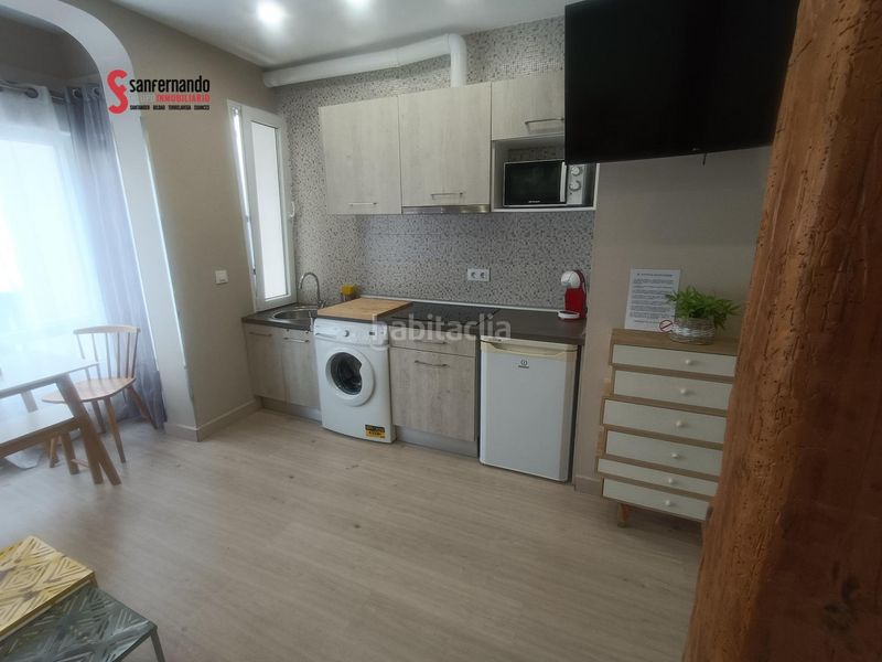Foto a8ed5ab7-0d13-4ca7-8228-03f609e3dab1. Rent apartment with heating in Numancia - San Fernando Santander