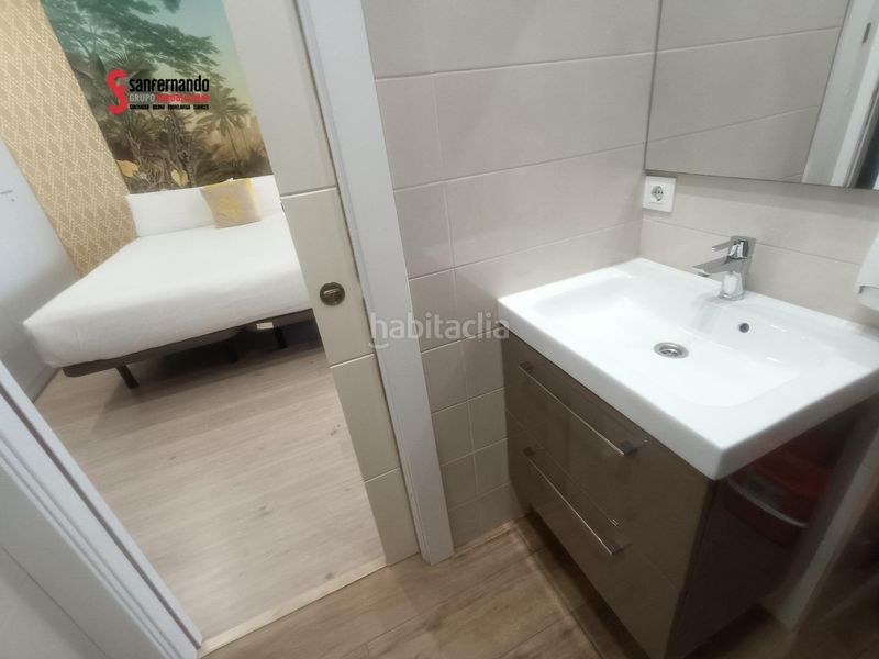 Foto c7a12ba8-f6a6-4550-9fb1-9e41f6ba4e86. Rent apartment with heating in Numancia - San Fernando Santander