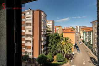 Piso  Calle de camilo alonso vega. Piso en venta de 3hab con ascensor. camilo alonso vega  santande