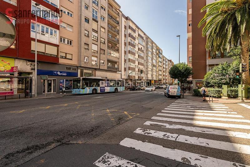 Foto bd36288d-3268-4789-8b5b-b238b8d2a741. Appartamento in Cuatro Caminos Santander