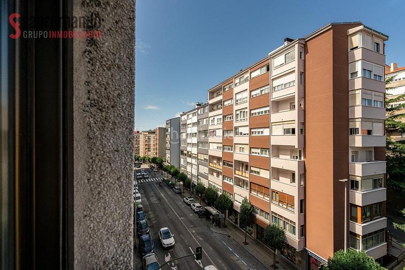 Foto d08cdcea-72e7-4dd1-af84-e9f208621257. Appartamento in Cuatro Caminos Santander