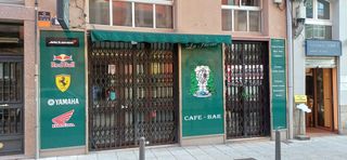 Local Comercial a Calle del Cardenal Cisneros