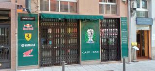 Local Comercial a Calle del Cardenal Cisneros