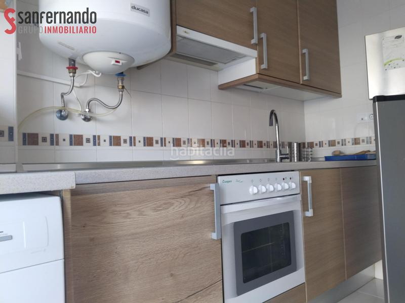 Foto b0abbd93-aaf2-4d28-829a-d3f708379f19. Alquiler dúplex en calle monte noba piso con terraza cerca del mar en Miengo