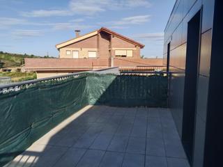 Location Duplex  Calle monte noba-miengo. Piso con terraza cerca del mar de miengo