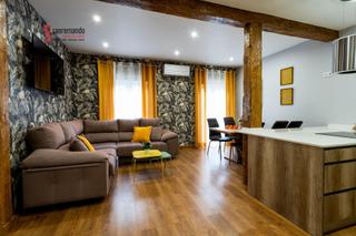 Affitto Appartamento  Calle de san fernando. Se alquila apartamento de temporada de 2 habitaciones con wifi i
