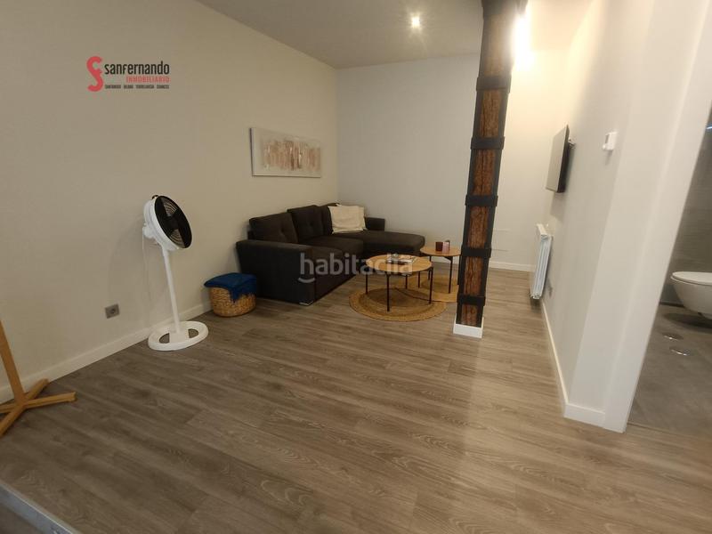 Foto 1d9b7974-f2b6-4d12-b63d-22b2db9de565. Affitto piccolo appartamento con riscaldamento in Santander