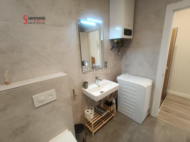 Foto 93bab64a-b51d-4366-bc37-b24d00a930ff. Affitto piccolo appartamento con riscaldamento in Santander