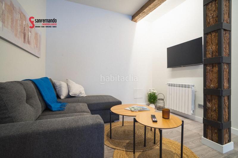 Foto a124cb8a-1320-4ed4-a16a-f6ff12706542. Affitto piccolo appartamento con riscaldamento in Santander