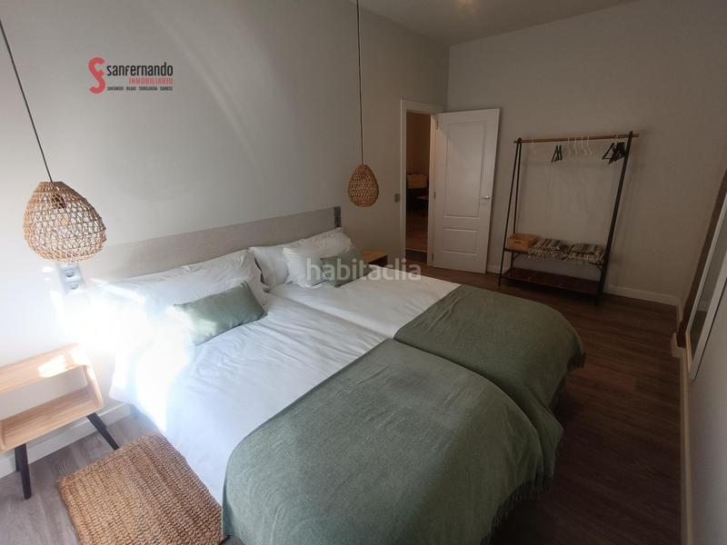 Foto ae060723-bab8-48f4-9a40-510cc71a5e9b. Affitto piccolo appartamento con riscaldamento in Santander