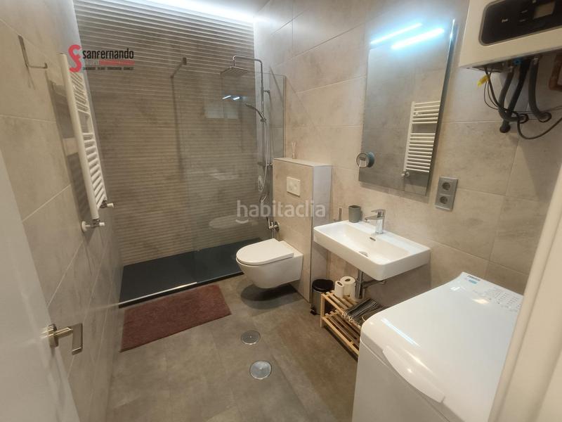 Foto b85135b6-1e2c-4d82-8239-aa17df7e9f90. Affitto piccolo appartamento con riscaldamento in Santander