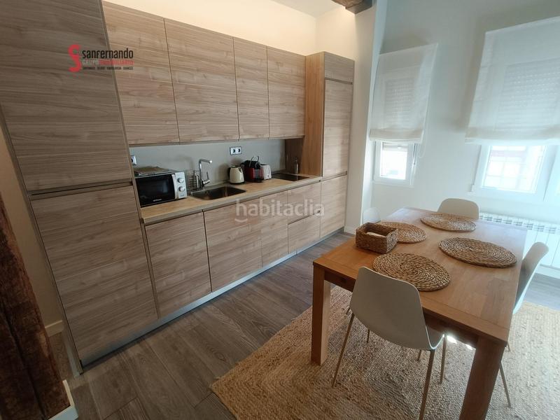 Foto eea5eb30-8734-42a7-a876-8370cdd1d9be. Affitto piccolo appartamento con riscaldamento in Santander