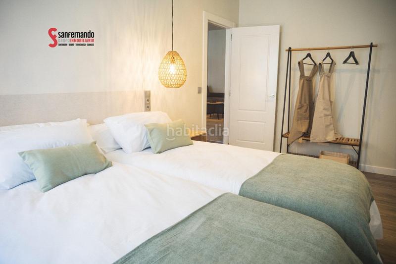 Foto d5a2f79e-e2e2-4c51-8cab-6368eb3f46af. Miete appartement mit heizung in Puerto Chico Santander