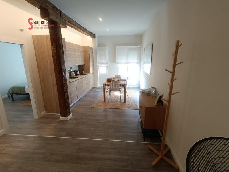 Foto da010fe3-f4e7-458a-89c2-54de4b5e9cef. Miete appartement mit heizung in Puerto Chico Santander