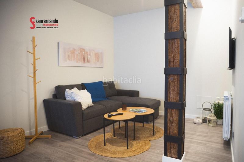 Foto 781d1bba-96a7-42ca-9250-2bf43afa4cfc. Rent apartment with heating in Puerto Chico Santander