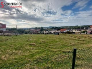 Wohngrundstück  Barrio puente san miguel 7. Parcela 2.224 m2. rústica ordinaria para la construcción de una